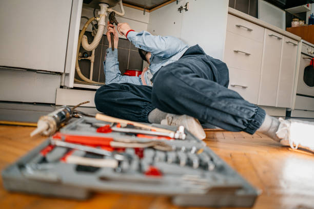 Best Faucet Repair  in Eureka, MO