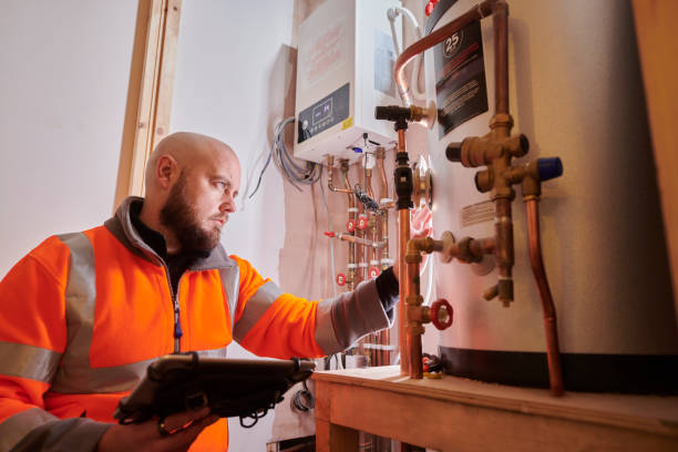 Best Water Softener Installation  in Eureka, MO