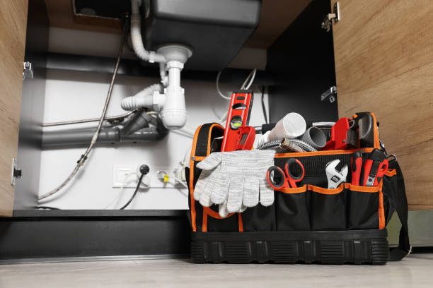 Professional Plumbing in Eureka, MO