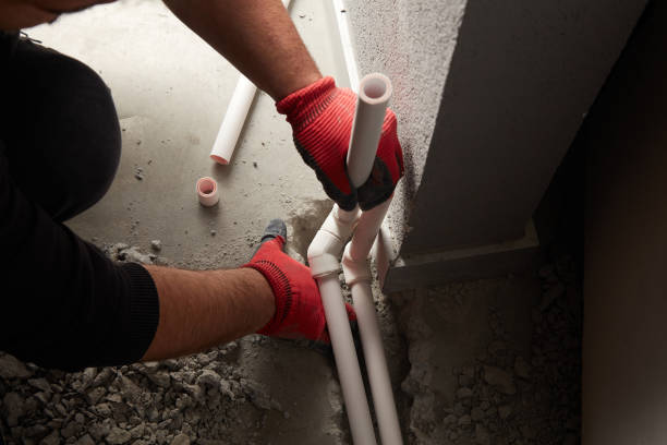 Shower Repair Services in Eureka, MO