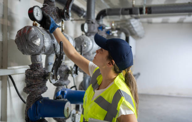 Best Emergency Plumber  in Eureka, MO