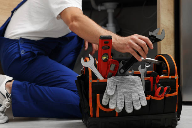 Best Plumbing Repair Near Me  in Eureka, MO