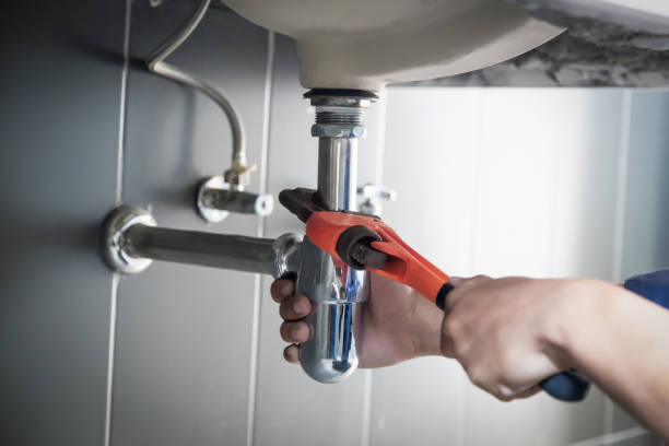 Best Water Leak Repair  in Eureka, MO
