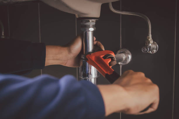 Best Drain Cleaning Services  in Eureka, MO