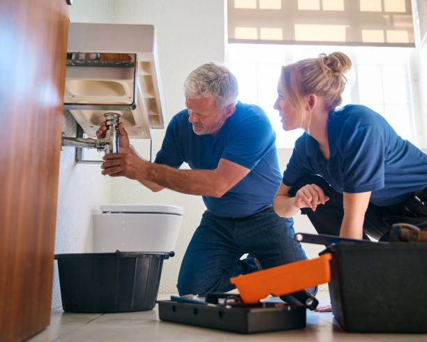 Best Sewer Line Repair  in Eureka, MO